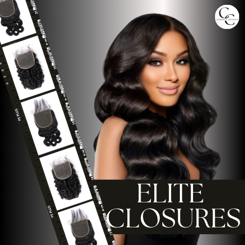 ELITE CLOSURES