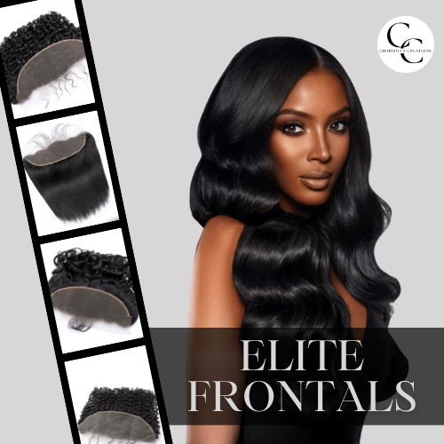 ELITE FRONTALS