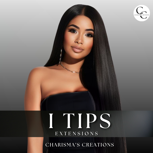 I TIPS EXTENSIONS