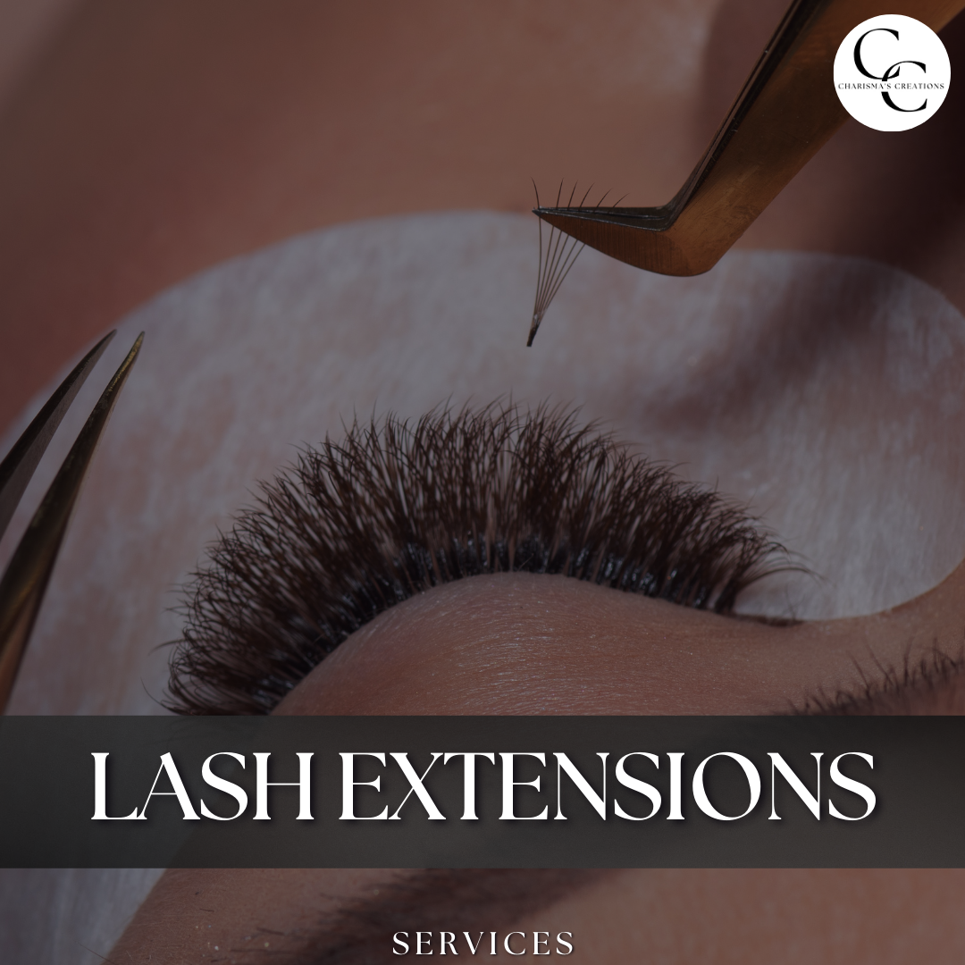 Lash Extensions